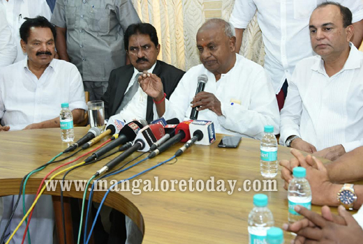 devegowda in mangaluru 1